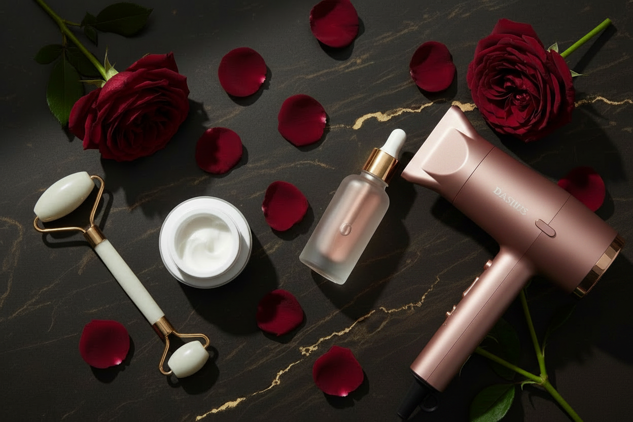 Beauty and Skin care