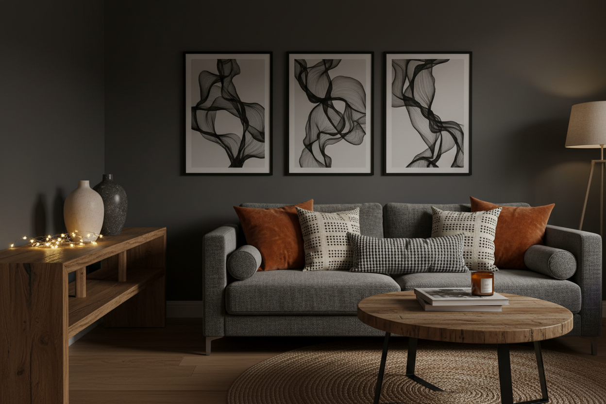 Home Decor