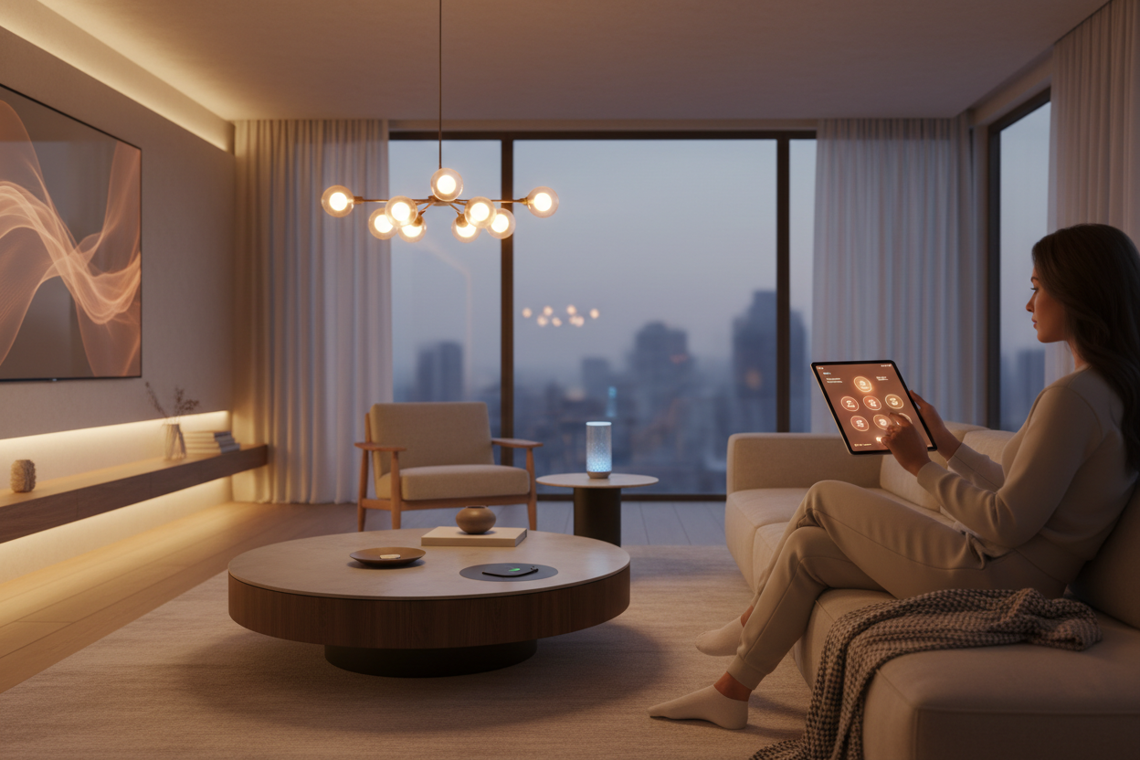 Smart Living