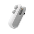 2-in-1 Sealer & Cutter Rechargeable Food Sealer